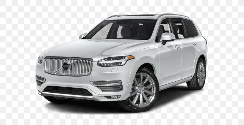 2018 Volvo XC90 Volvo Cars Volvo XC60, PNG, 640x421px, 2018 Volvo Xc90, Volvo, Ab Volvo, Almartin Volvo Cars, Automotive Design Download Free