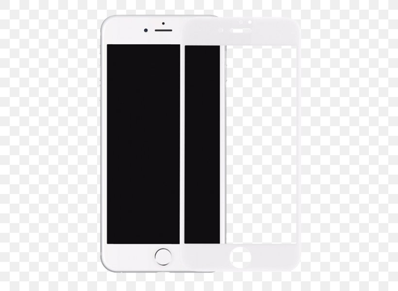 Apple IPhone 7 Plus Apple IPhone 8 Plus Glass IPhone 6 Plus Telephone, PNG, 600x600px, Apple Iphone 7 Plus, Apple Iphone 8 Plus, Black, Communication Device, Electronic Device Download Free