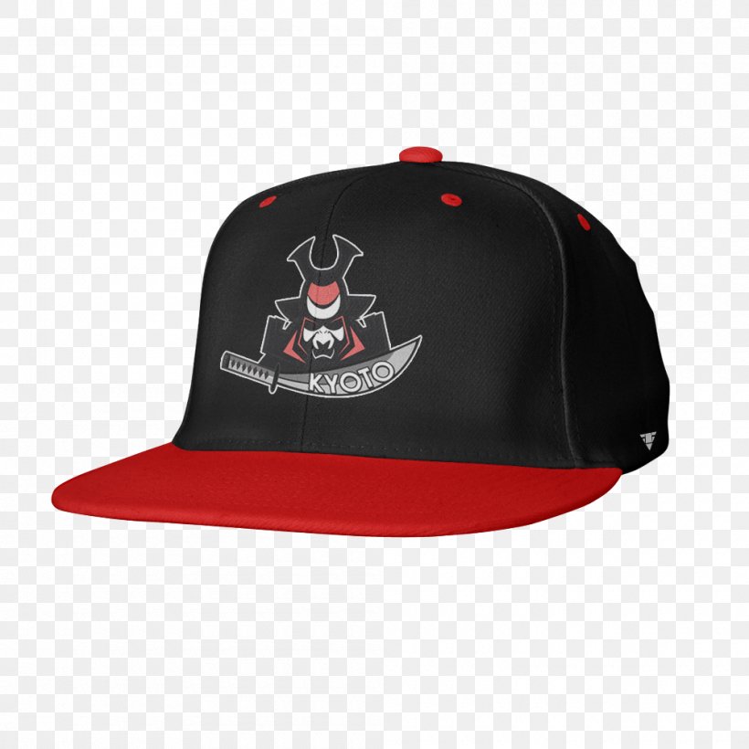 Baseball Cap Hat Fullcap Hoodie, PNG, 1000x1000px, Baseball Cap, Baseball, Black, Brand, Cap Download Free