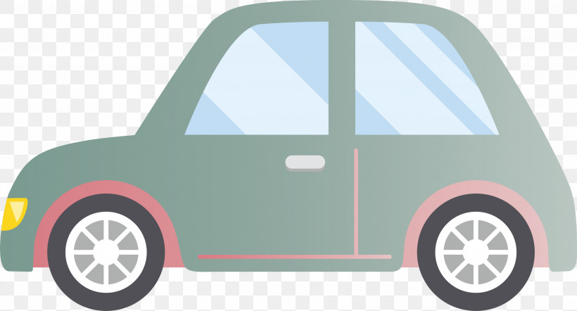 City Car, PNG, 2999x1620px, Cartoon Car, Auto Part, Automotive Wheel System, Car, City Car Download Free