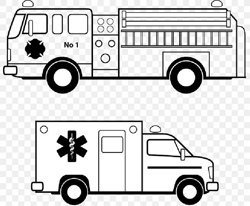 Clip Art Vector Graphics Ambulance, PNG, 800x675px, Ambulance, Automotive Exterior, Car, Commercial Vehicle, Drawing Download Free
