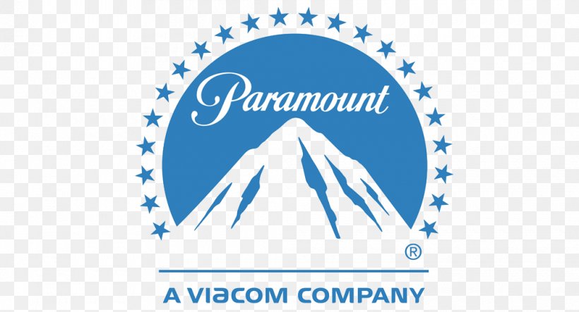 Paramount Pictures Logo Business Viacom, PNG, 1040x562px, Paramount Pictures, Addams Family, Area, Blue, Brand Download Free