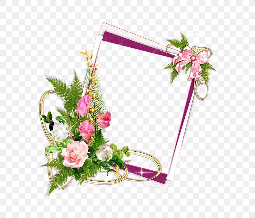 Picture Frames Clip Art, PNG, 700x700px, Picture Frames, Artificial Flower, Cut Flowers, Display Resolution, Dots Per Inch Download Free
