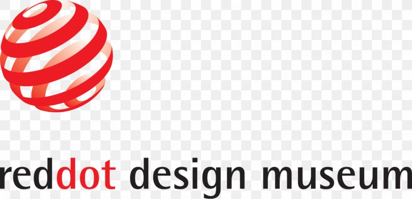 Red Dot Design Museum Singapore Logo Product Design, PNG, 1500x728px, Logo, Area, Award, Brand, Design Museum Download Free