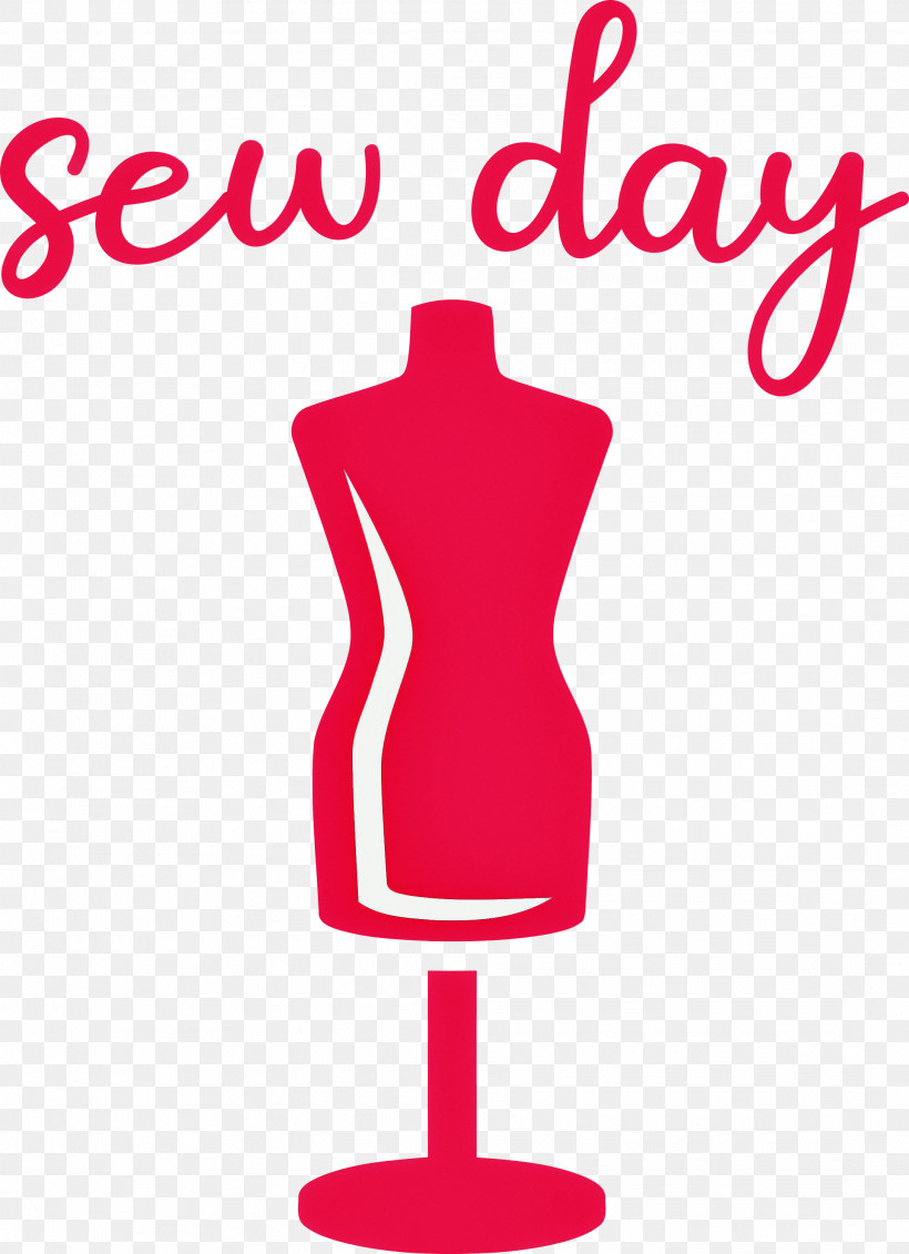 Sew Day, PNG, 2174x3000px, Euistx 50 Carbadagr Dl, Dress, Line, Logo, Mannequin Download Free