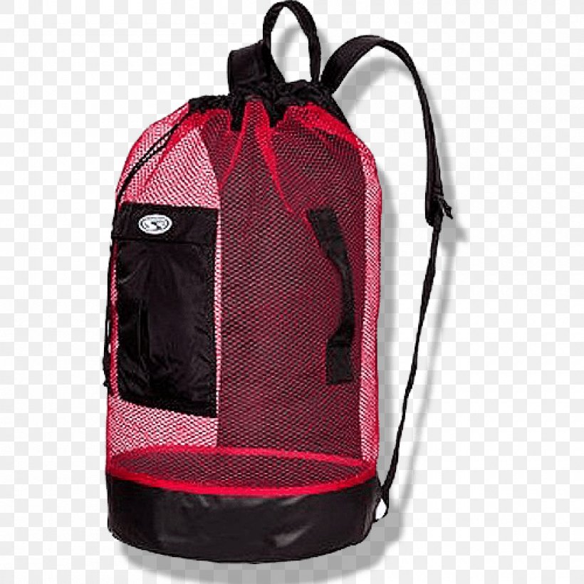 Stahlsac Panama Mesh Backpack 72 X 39 X 39 Cm Stahlsac B.v.i. Mesh Duffel Bags, PNG, 1000x1000px, Backpack, Bag, Diving Equipment, Dry Bag, Duffel Bags Download Free