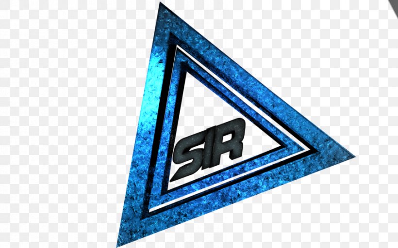 Triangle Logo Symbol Brand, PNG, 900x563px, Triangle, Blue, Brand, Clan, Emblem Download Free