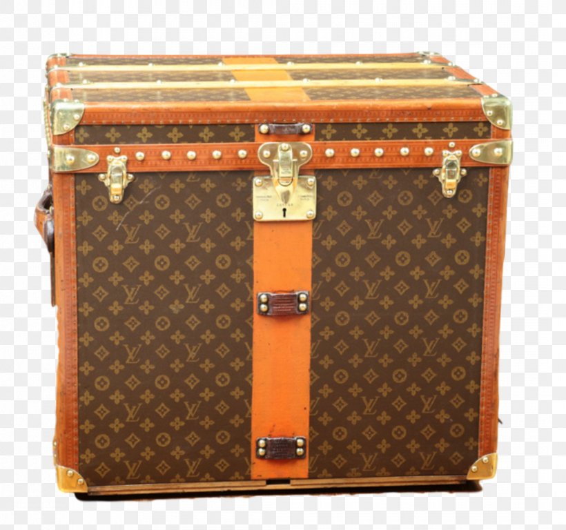 Trunk Louis Vuitton Handbag Shoe, PNG, 2115x1983px, Trunk, Bag, Baggage, Clothing Accessories, Electronic Instrument Download Free