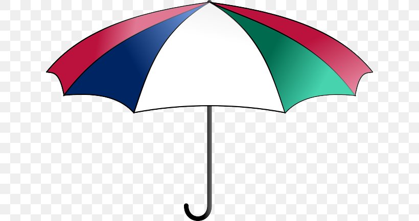 Umbrella Clip Art, PNG, 640x433px, Umbrella, Area, Fashion Accessory, Public Domain, Rain Download Free