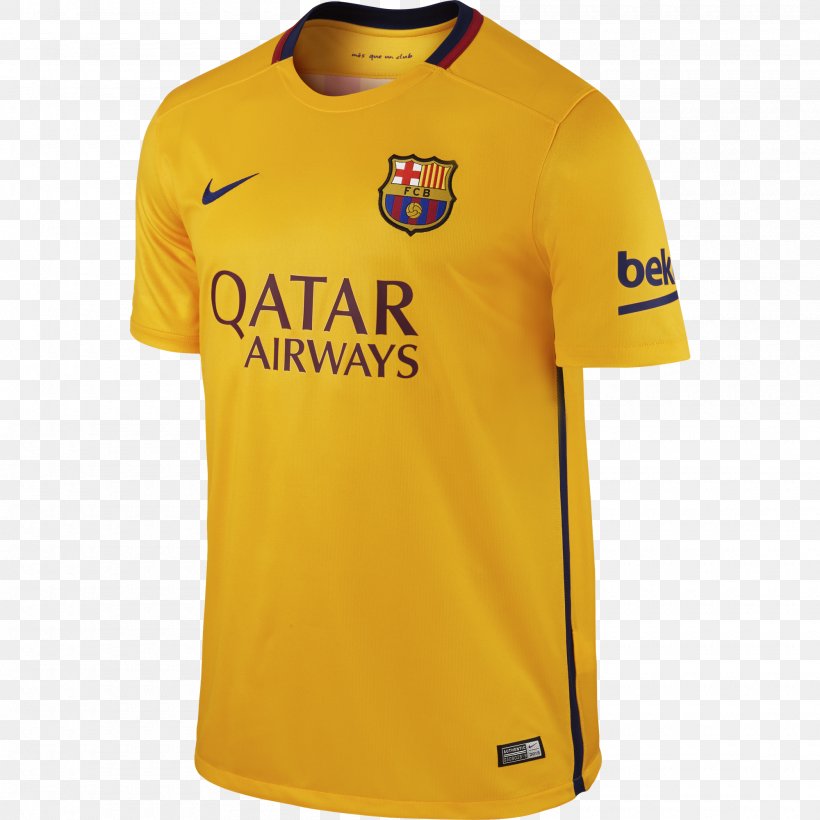 Camp Nou 2015–16 FC Barcelona Season Jersey Nike, PNG, 2000x2000px, Camp Nou, Active Shirt, Barcelona, Brand, Clothing Download Free