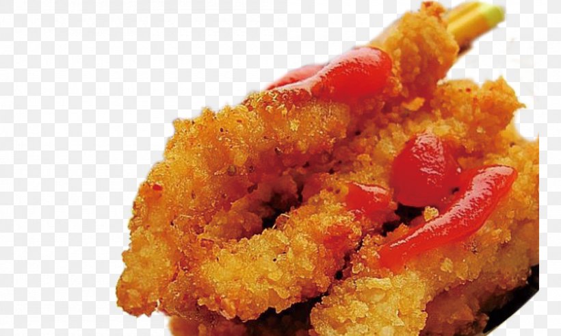 Crispy Fried Chicken Tempura Chicken Fingers Chicken Nugget, PNG, 1000x600px, Crispy Fried Chicken, Animal Source Foods, Chicken, Chicken Fingers, Chicken Nugget Download Free