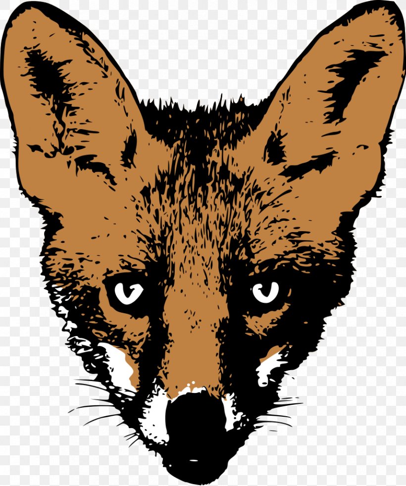 Fox Drawing Face Clip Art, PNG, 855x1024px, Fox, Carnivoran, Dog Like Mammal, Drawing, Face Download Free
