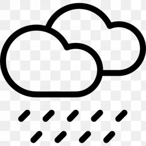 Fog Vector - Hail Weather Drizzle Snow PNG