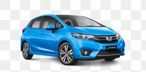 Honda - Honda Logo Car Honda Fit Honda Civic PNG