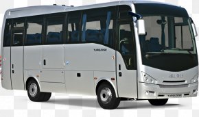 Bus - Isuzu Turquoise Isuzu Motors Ltd. Bus Isuzu Elf PNG