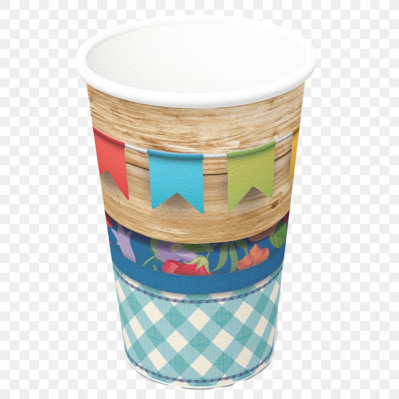 Paper Party Cup Plastic Midsummer, PNG, 990x990px, Paper, Bang Snaps, Brazil, Cardboard, Ceramic Download Free