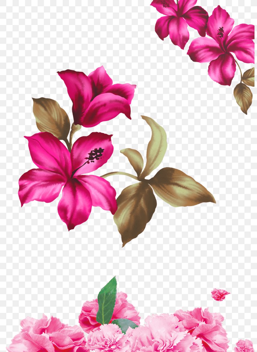 Flower Image Design Vector Graphics, PNG, 804x1125px, Flower, Advertising, Cosmetology, Cut Flowers, Floral Design Download Free