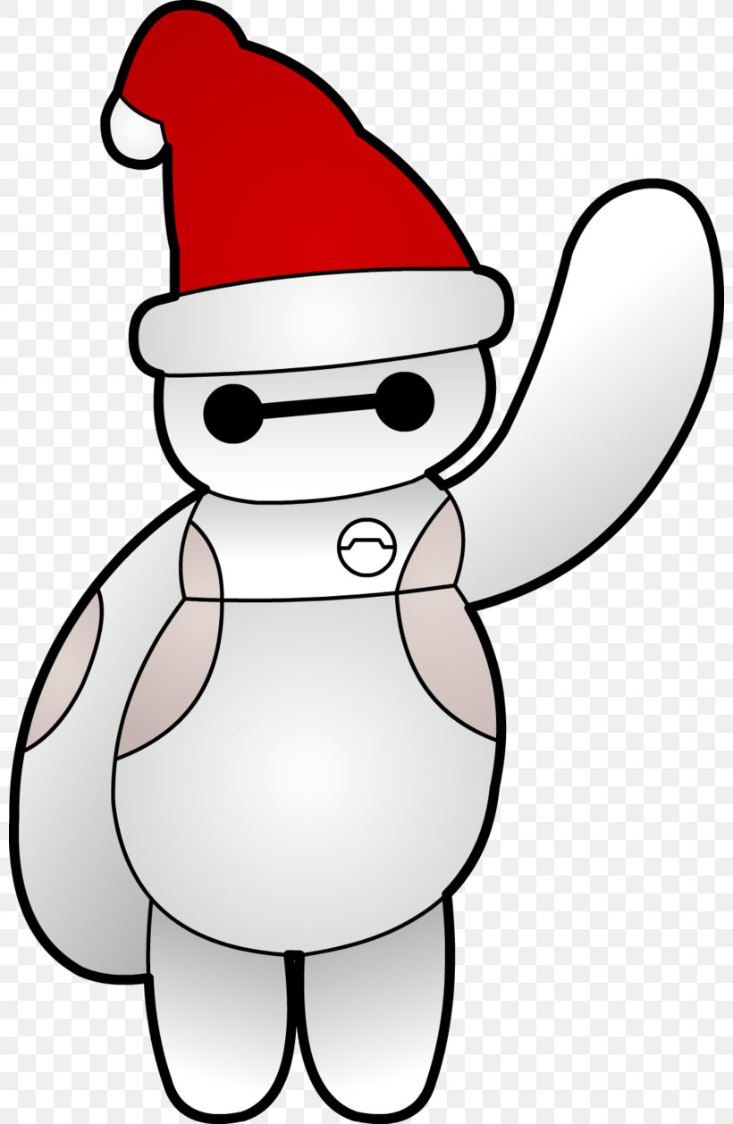 Santa Claus Christmas White Cartoon Clip Art, PNG, 800x1258px, Santa Claus, Area, Artwork, Black And White, Cartoon Download Free