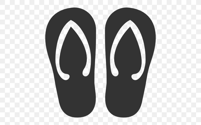 Slipper Flip-flops Clip Art, PNG, 512x512px, Slipper, Clothing, Flip Flops, Flipflops, Footwear Download Free