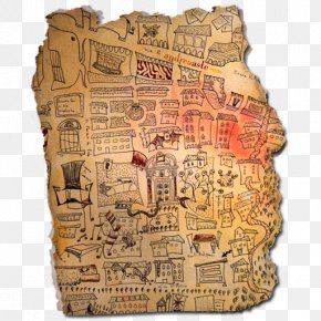 Towns Debris Egypt - Torineide: De Mirabile Et Inaudita Exploratione Pixel ICO Icon PNG