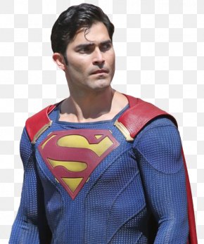 Supergirl Brainiac 5 - Tyler Hoechlin Superman Clark Kent Supergirl Lois Lane PNG