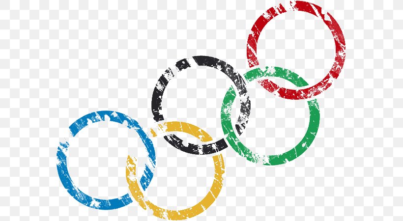 2016 Summer Olympics 2012 Summer Olympics Opening Ceremony Winter Olympic Games Olympic Symbols, PNG, 591x450px, Winter Olympic Games, Body Jewelry, Brand, International Olympic Committee, Number Download Free