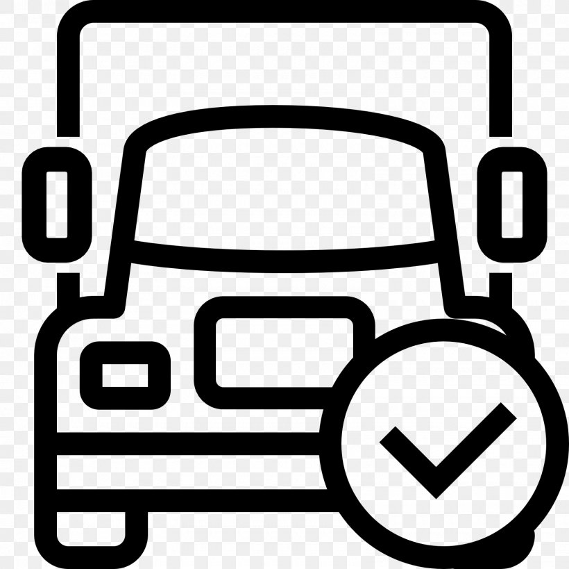 Car Pickup Truck Semi-trailer Truck, PNG, 1600x1600px, Car, Area, Black, Black And White, Brand Download Free