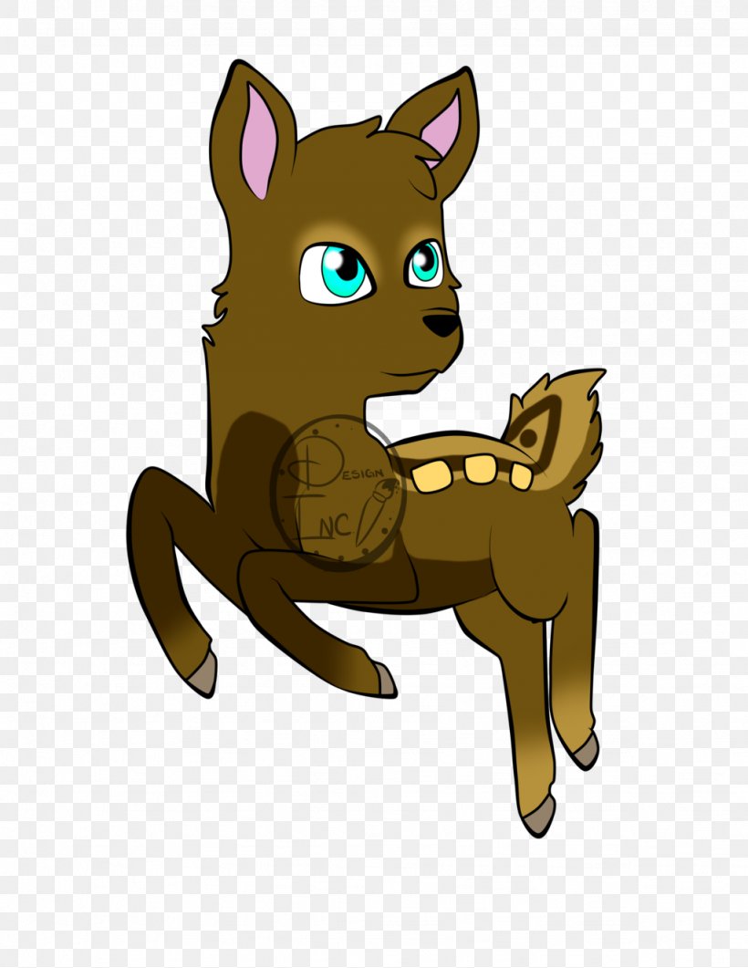 Cat Dog Deer Horse Mammal, PNG, 1024x1325px, Cat, Canidae, Carnivoran, Cartoon, Cat Like Mammal Download Free