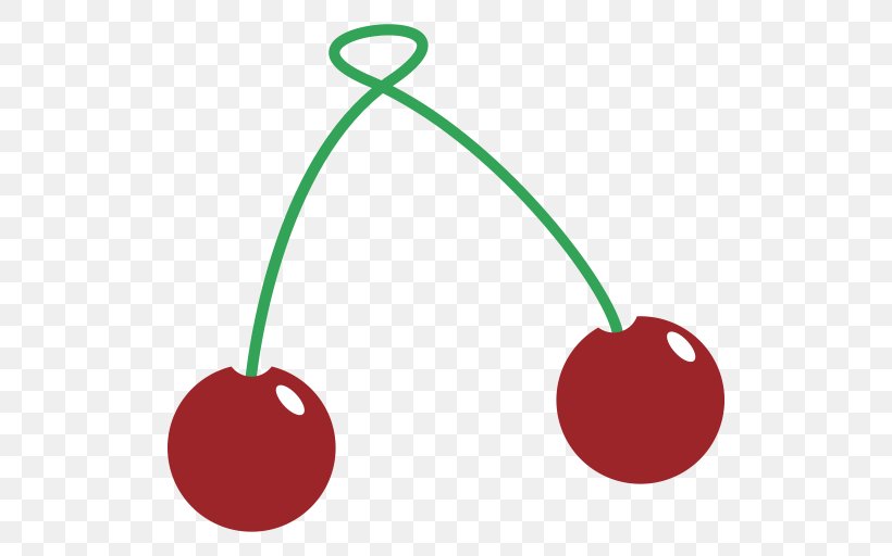 Cherry Fruit Clip Art, PNG, 512x512px, Cherry, Auglis, Berry, Food, Fruit Download Free