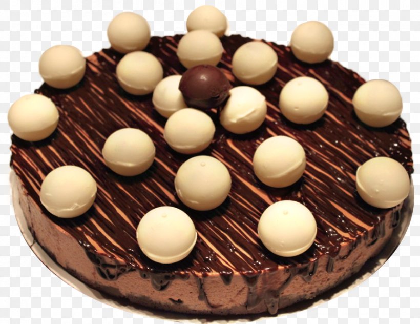 Chocolate Truffle Praline Chocolate Cake Sponge Cake Cream, PNG, 888x685px, Chocolate Truffle, Bakery, Cake, Chocolate, Chocolate Cake Download Free