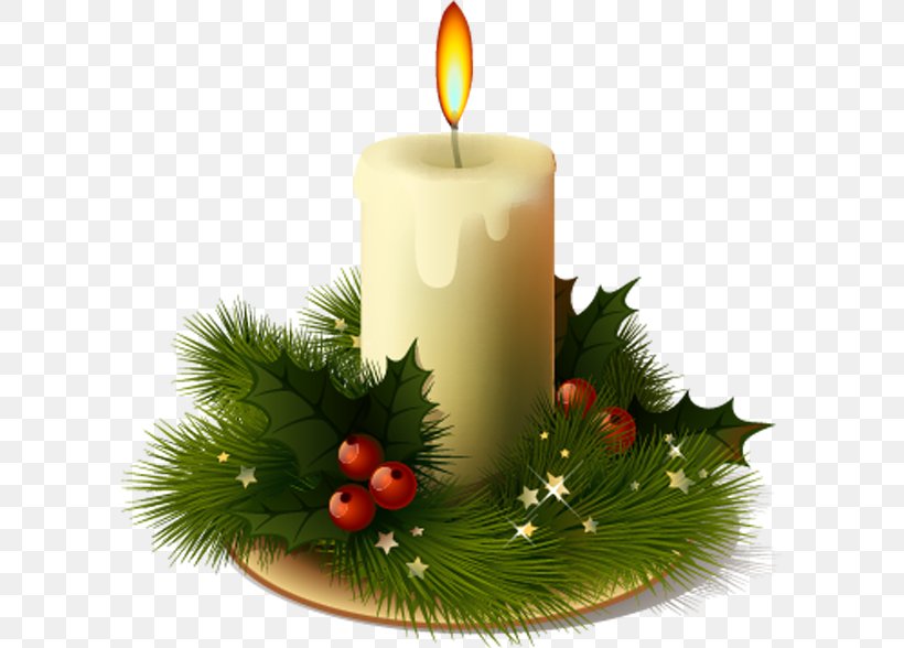 Clip Art Christmas Day Candle Image, PNG, 600x588px, Christmas Day, Candle, Christmas, Christmas Candle, Christmas Decoration Download Free