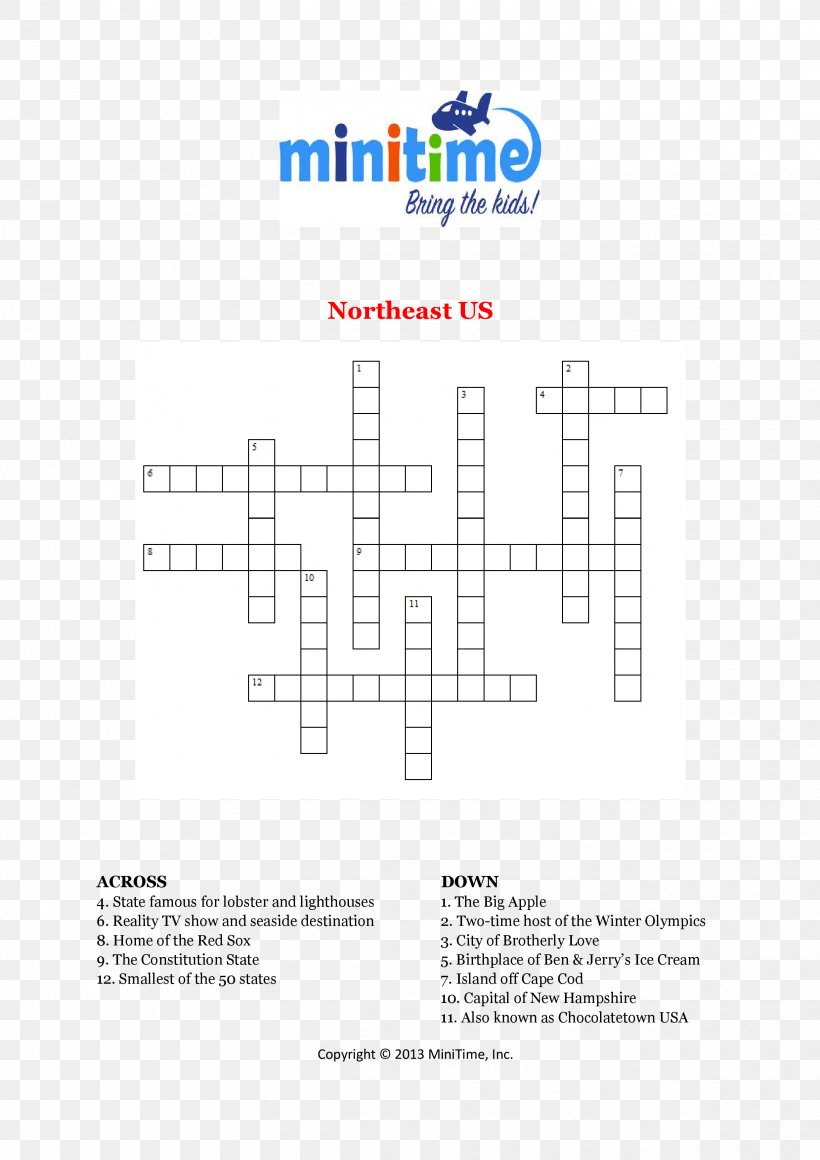 Cryptic Crossword Puzzle Word Search Fill-In, PNG, 2479x3508px, Crossword, Area, Brand, Coloring Book, Cryptic Crossword Download Free