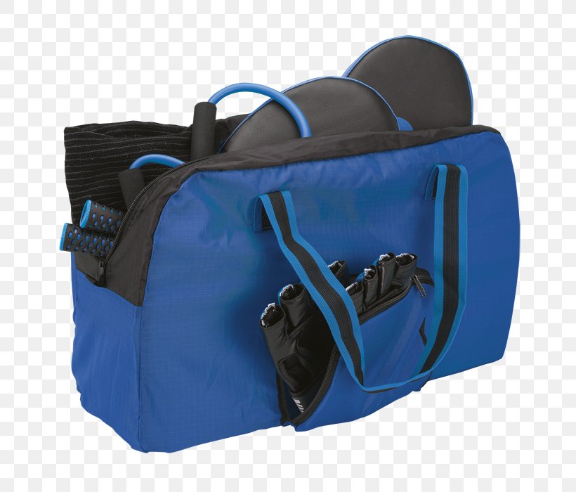 Duffel Bags Hand Luggage Holdall Baggage, PNG, 700x700px, Bag, Baggage, Blue, Cobalt Blue, Com Download Free