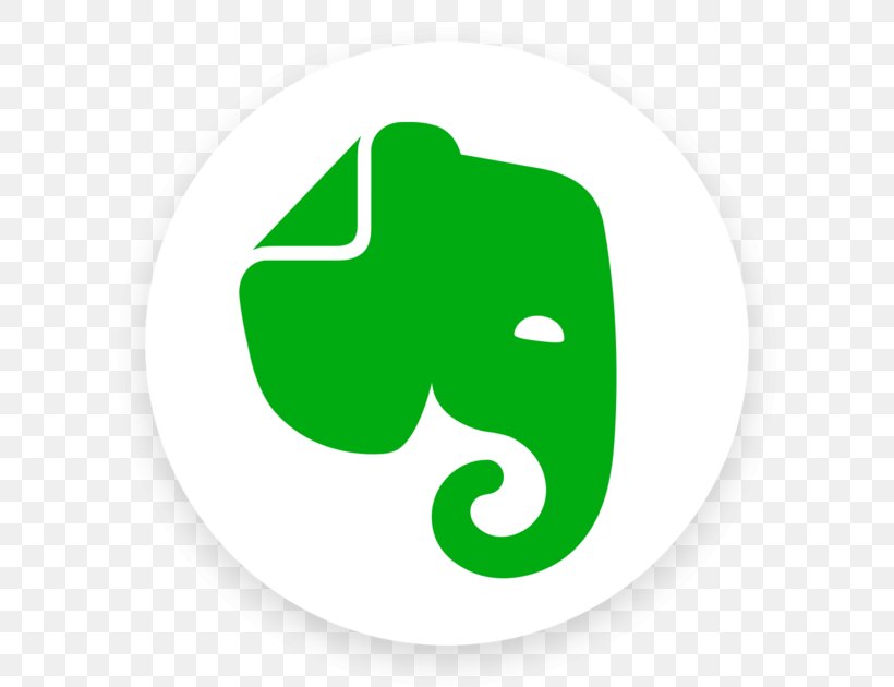 Evernote Logo Application Software Mobile App Brand, PNG, 630x630px, Evernote, Brand, Computer Software, Green, Logo Download Free
