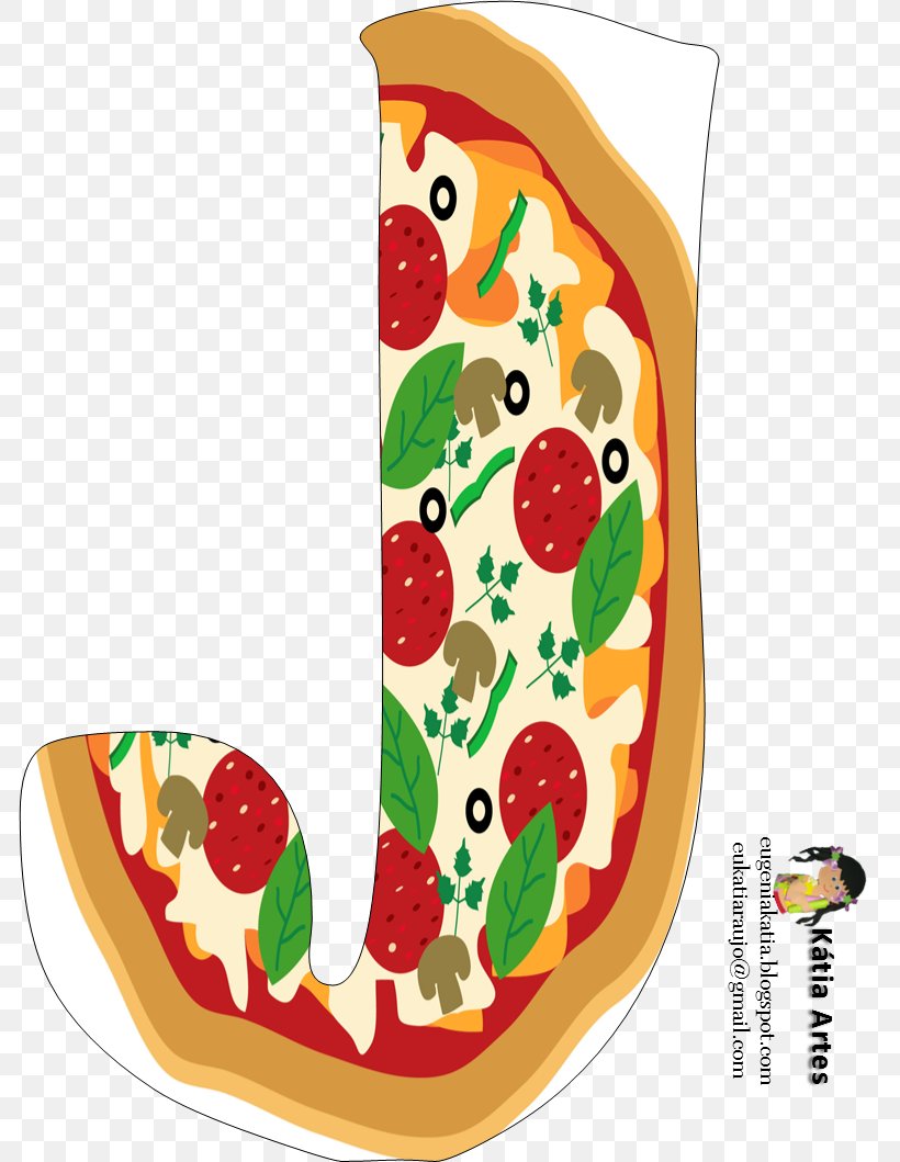 Pizza Party Letter Food Clip Art, PNG, 786x1059px, Pizza, Alphabet, Cheese, Cuisine, Dish Download Free