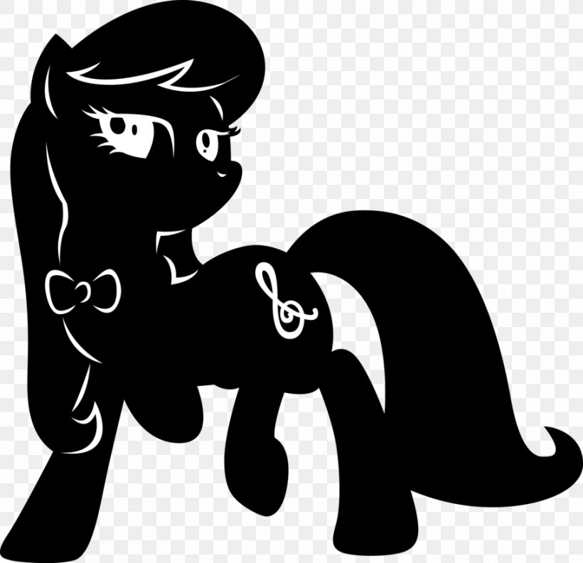 Pony Silhouette Rarity Rainbow Dash, PNG, 909x878px, Pony, Art, Best Night Ever, Black, Black And White Download Free
