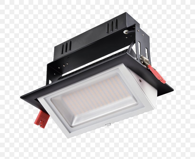 Recessed Light Light-emitting Diode LED Lamp Lumen, PNG, 669x669px, Light, Color, Color Rendering Index, Cree Inc, Hardware Download Free