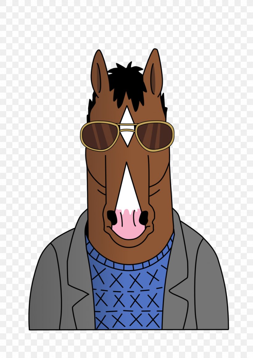 Television Show Actor Animation, PNG, 1024x1449px, Television, Actor, Animation, Bojack Horseman, Bojack Horseman Show Download Free