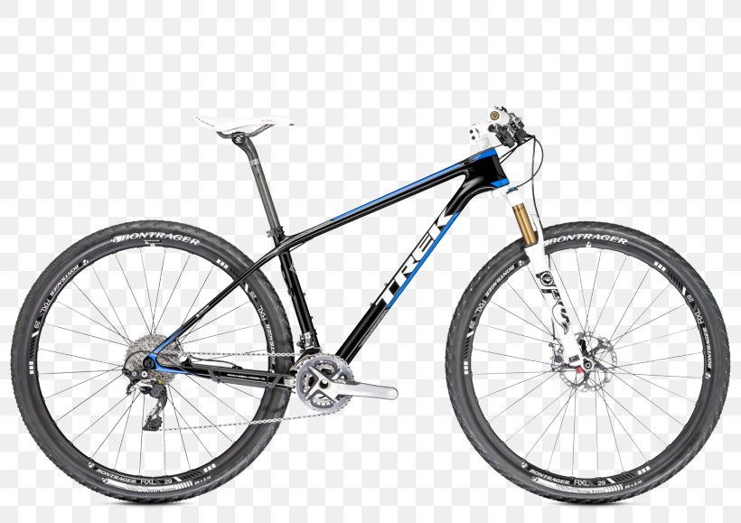 Trek Bicycle Corporation 29er Scott Sports Mountain Bike, PNG, 800x579px, Bicycle, Automotive Tire, Bicycle Accessory, Bicycle Drivetrain Part, Bicycle Fork Download Free