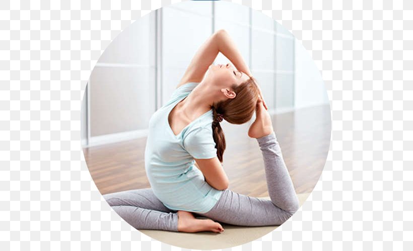 Yoga & Pilates Mats, PNG, 500x500px, Yoga, Arm, Catalog, Hot Yoga, Joint Download Free