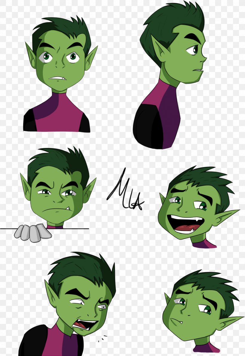 Beast Boy Tim Drake Robin Teen Titans Character, PNG, 906x1312px, Watercolor, Cartoon, Flower, Frame, Heart Download Free