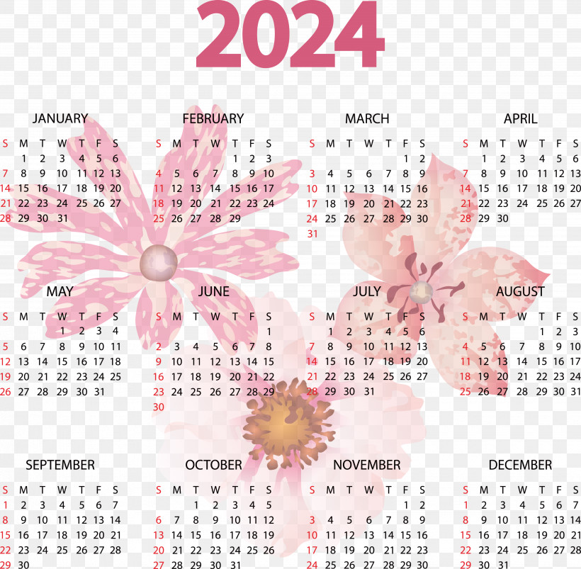 Calendar Calendar Week Month, PNG, 3695x3621px, Calendar, Annual Calendar, Minimalism, Monday, Month Download Free