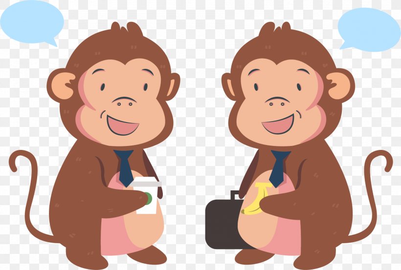 Capuchin Monkey Homo Sapiens เทศกาลโต๊ะจีนลิง Clip Art, PNG, 1810x1221px, Monkey, Animal, Behavior, Capuchin Monkey, Carnivoran Download Free