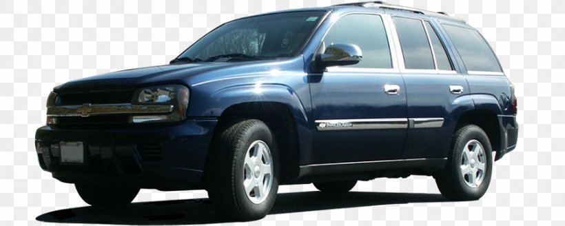 Chevrolet Trailblazer Compact Sport Utility Vehicle Car Tire, PNG, 900x360px, Chevrolet Trailblazer, Automotive Exterior, Automotive Tire, Automotive Wheel System, Brand Download Free