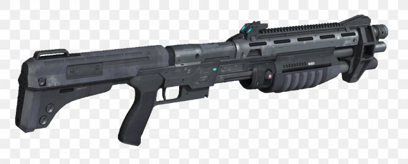 Halo: Reach Halo 3: ODST Halo: Combat Evolved Combat Shotgun, PNG, 1000x404px, Watercolor, Cartoon, Flower, Frame, Heart Download Free
