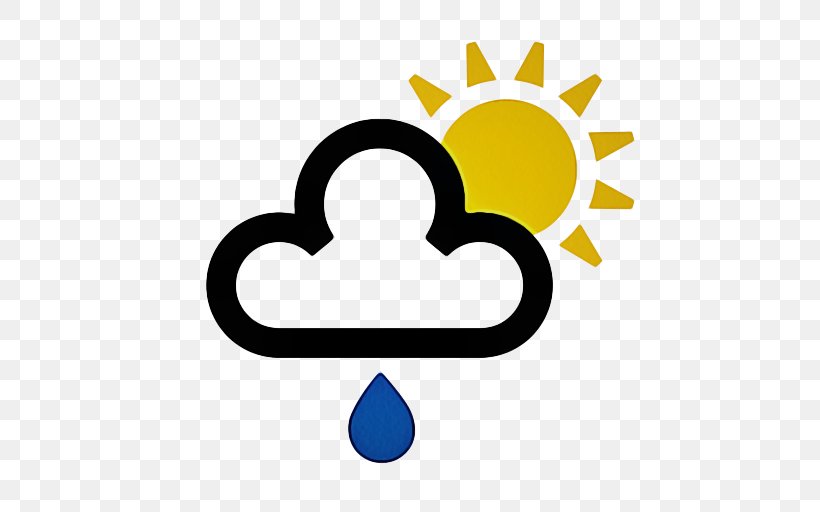 Line Clip Art Symbol Cloud Meteorological Phenomenon, PNG, 512x512px, Symbol, Cloud, Logo, Meteorological Phenomenon Download Free