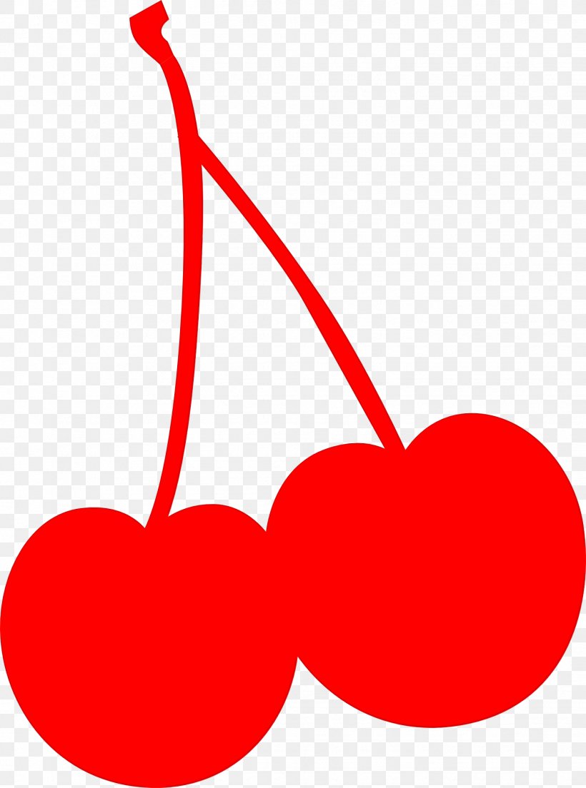 Red Clip Art Heart Line Cherry, PNG, 1425x1920px, Watercolor, Cherry, Drupe, Heart, Love Download Free