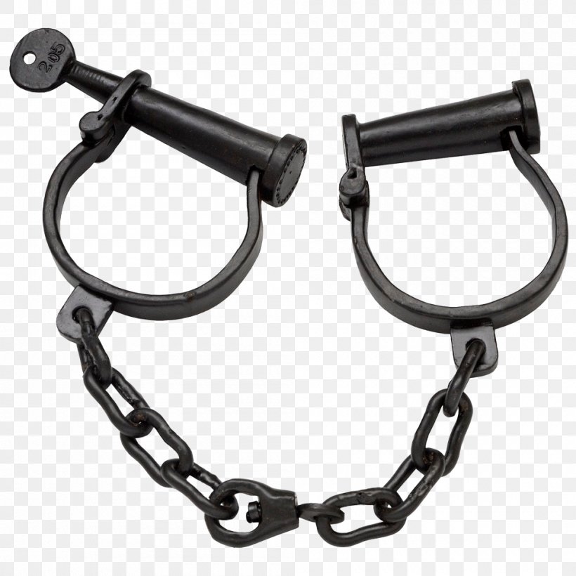 Shackles Clip Art, PNG, 1000x1000px, Shackles, Auto Part, Bit, Body Jewelry, Chain Download Free