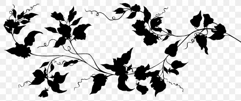 Visual Arts Graphics Black & White, PNG, 1200x503px, Visual Arts, Art, Black White M, Blackandwhite, Botany Download Free