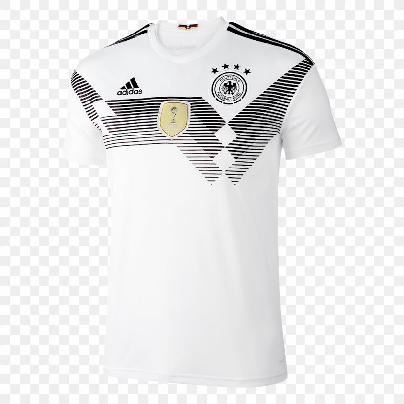 2018 World Cup Germany National Football Team Pelipaita France National Football Team, PNG, 1000x1000px, 2018 World Cup, Active Shirt, Brand, Clothing, Collar Download Free